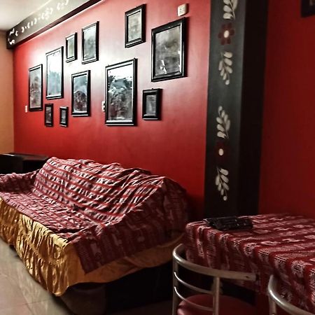 Casa Sucre Hostel Ayacucho Luaran gambar