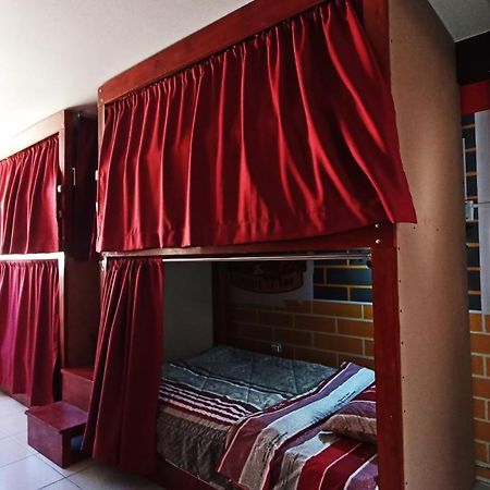 Casa Sucre Hostel Ayacucho Luaran gambar
