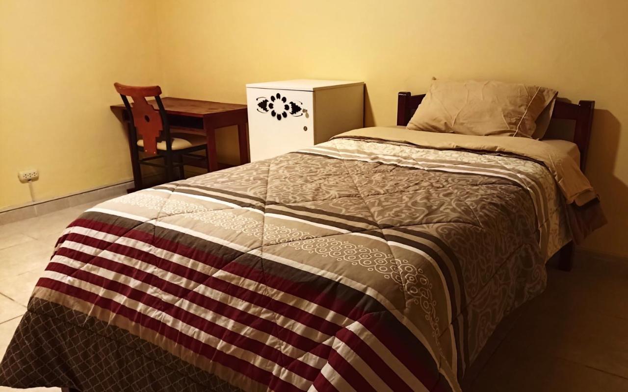 Casa Sucre Hostel Ayacucho Luaran gambar