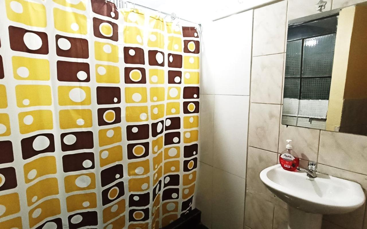 Casa Sucre Hostel Ayacucho Luaran gambar